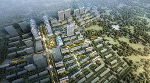 华润置地大连湾国际社区