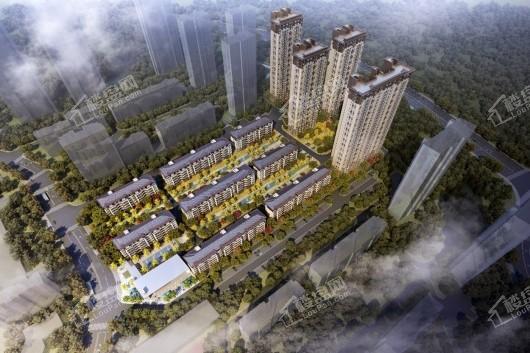 金地湾和府低首付
