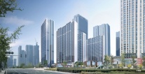 旭辉铂森东港加推5号楼